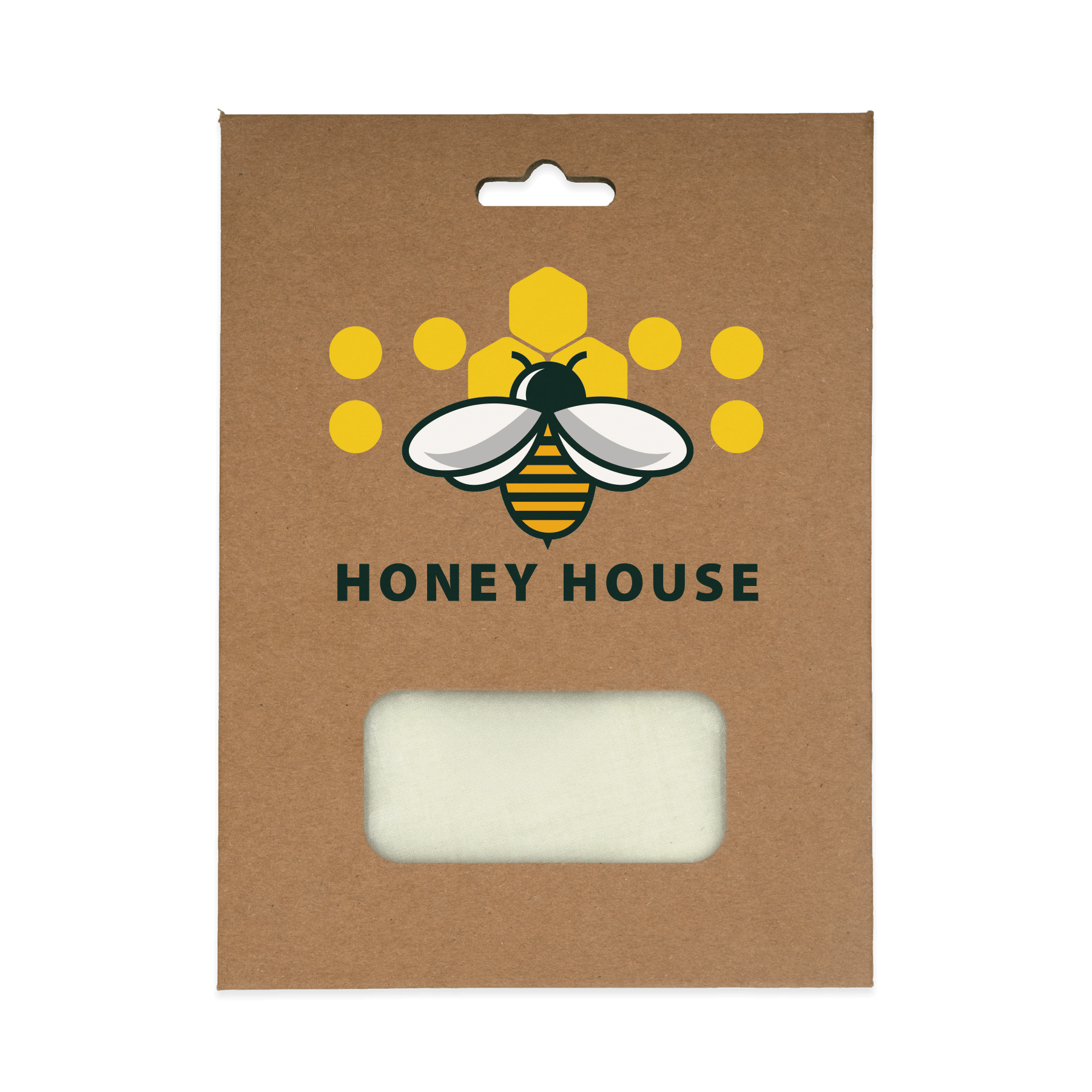Imprinted Package